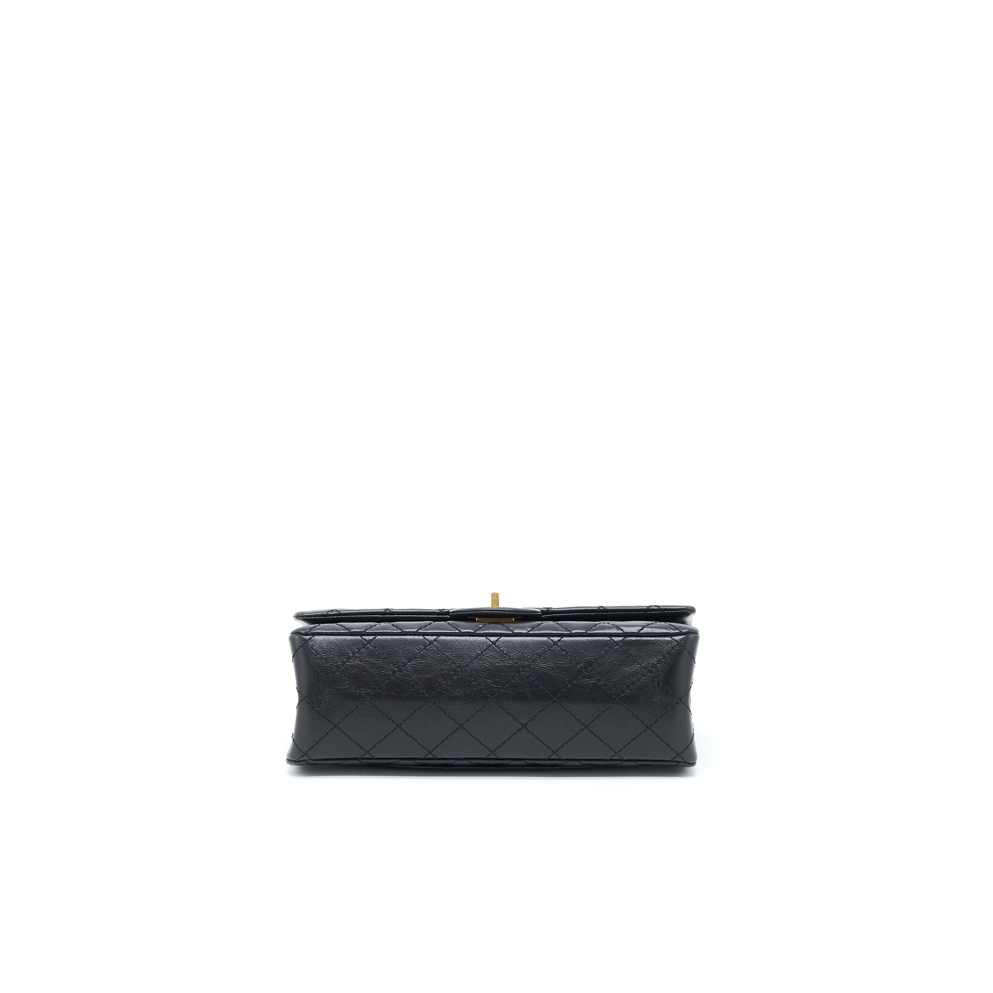 copy-of-chanel-small-2-55-reissue-flap-bag-aged-calfskin-black-brushed-ghw-microchip-1