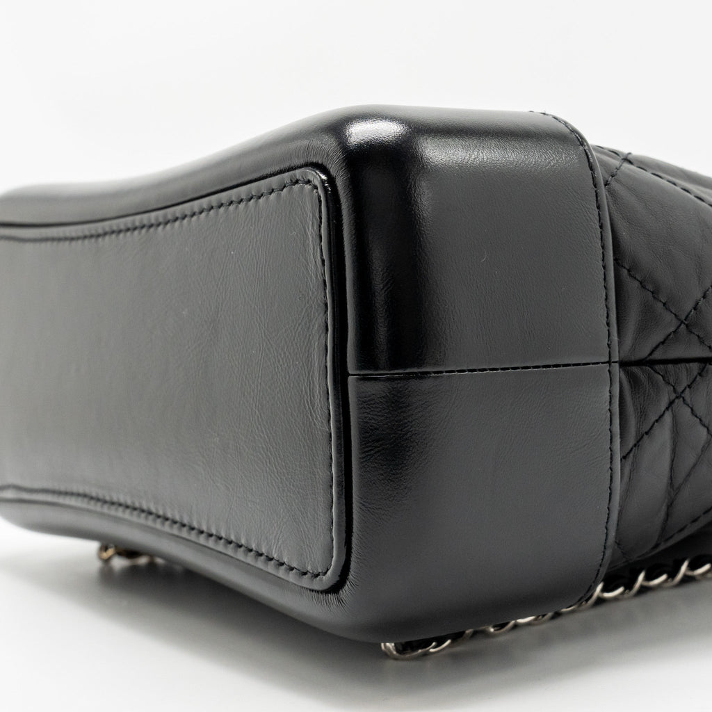 chanel-small-gabrielle-backpack-calfskin-black-multicolour-hardware-microchip-copy-1