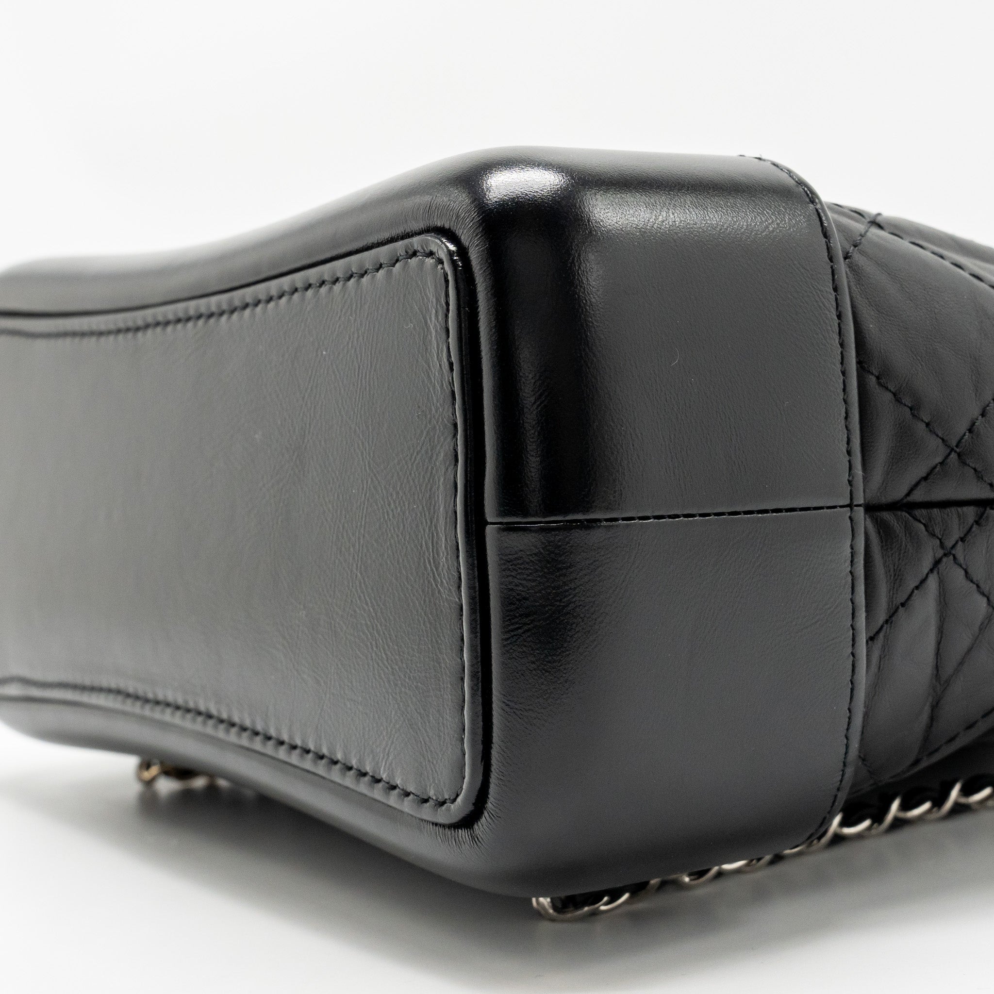 chanel-small-gabrielle-backpack-calfskin-black-multicolour-hardware-microchip-copy-1