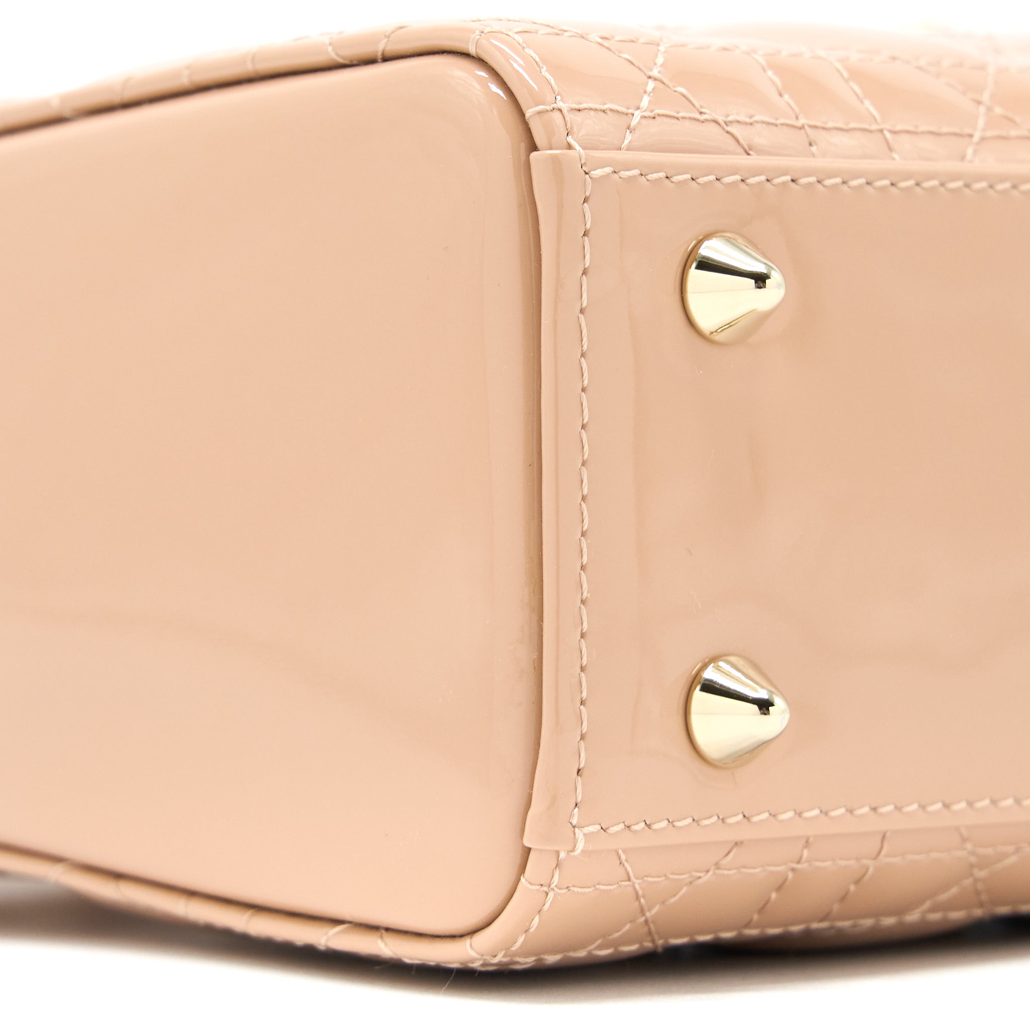 dior-small-lady-dior-patent-leather-beige-lghw