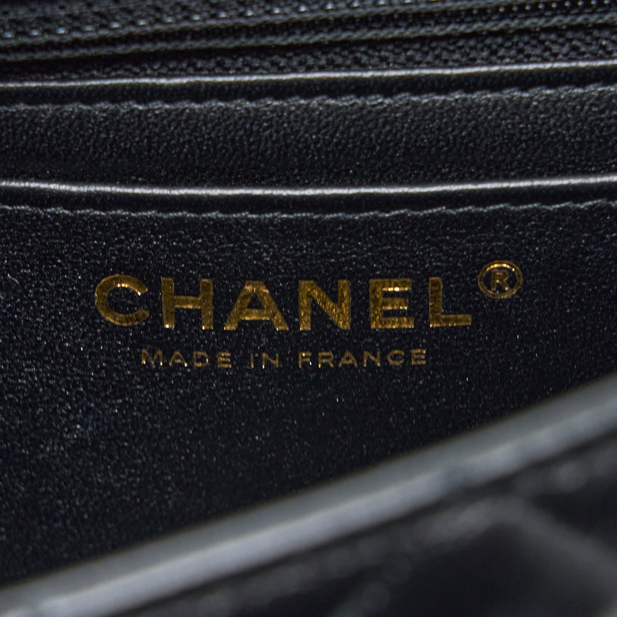 chanel-classic-mini-rectangular-flap-bag-lambskin-black-lghw-microchip-2