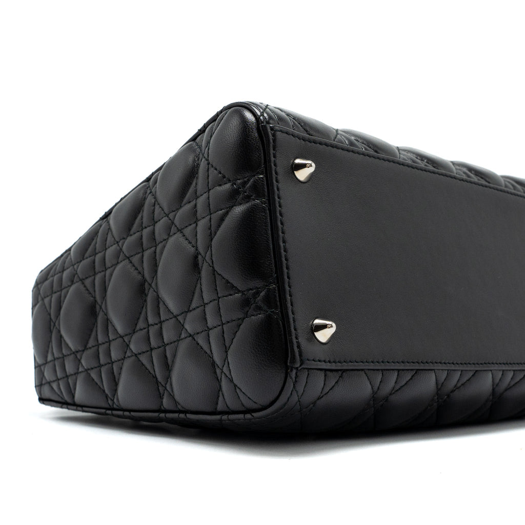 dior-medium-lady-dior-lambskin-black-shw-1