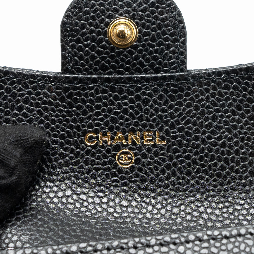 chanel-classic-flap-card-holder-caviar-black-ghw-microchip-7