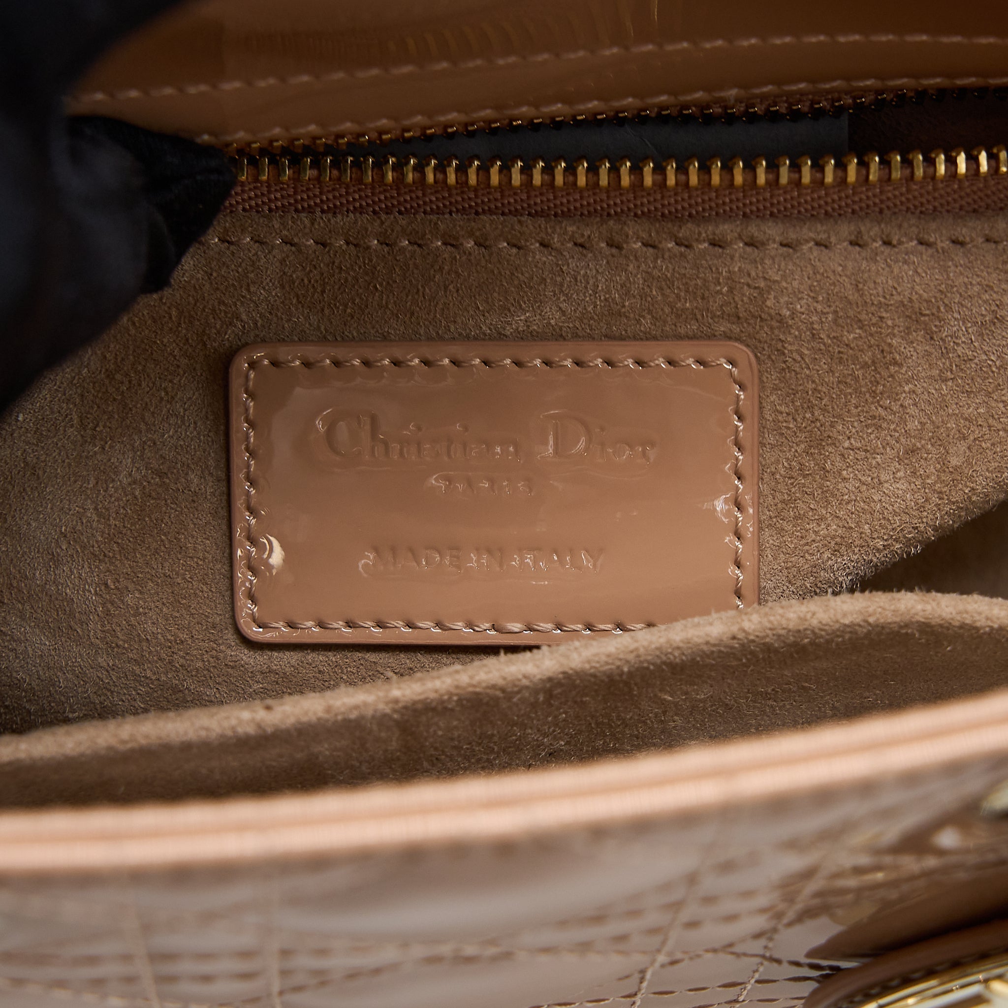 dior-small-lady-dior-patent-leather-beige-lghw
