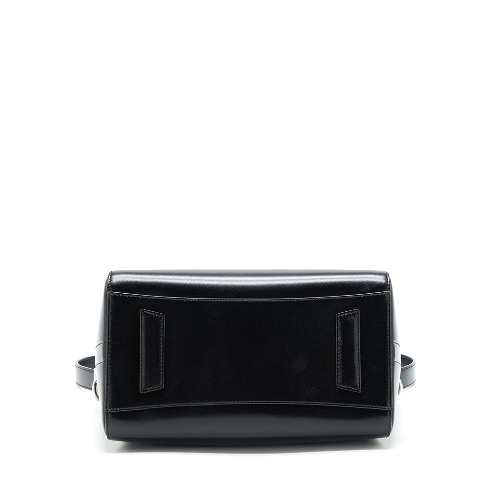 givenchy-small-antigona-tote-bag-box-calfskin-black-shw