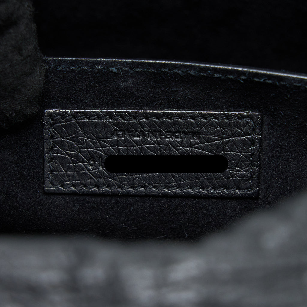 saint-laurent-niki-baby-ostrich-black-ghw