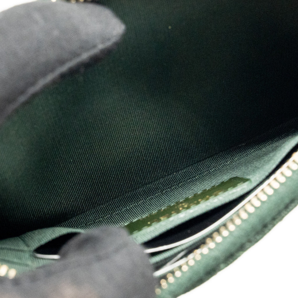 chanel-chevron-boy-zip-pouch-caviar-dark-green-ghw
