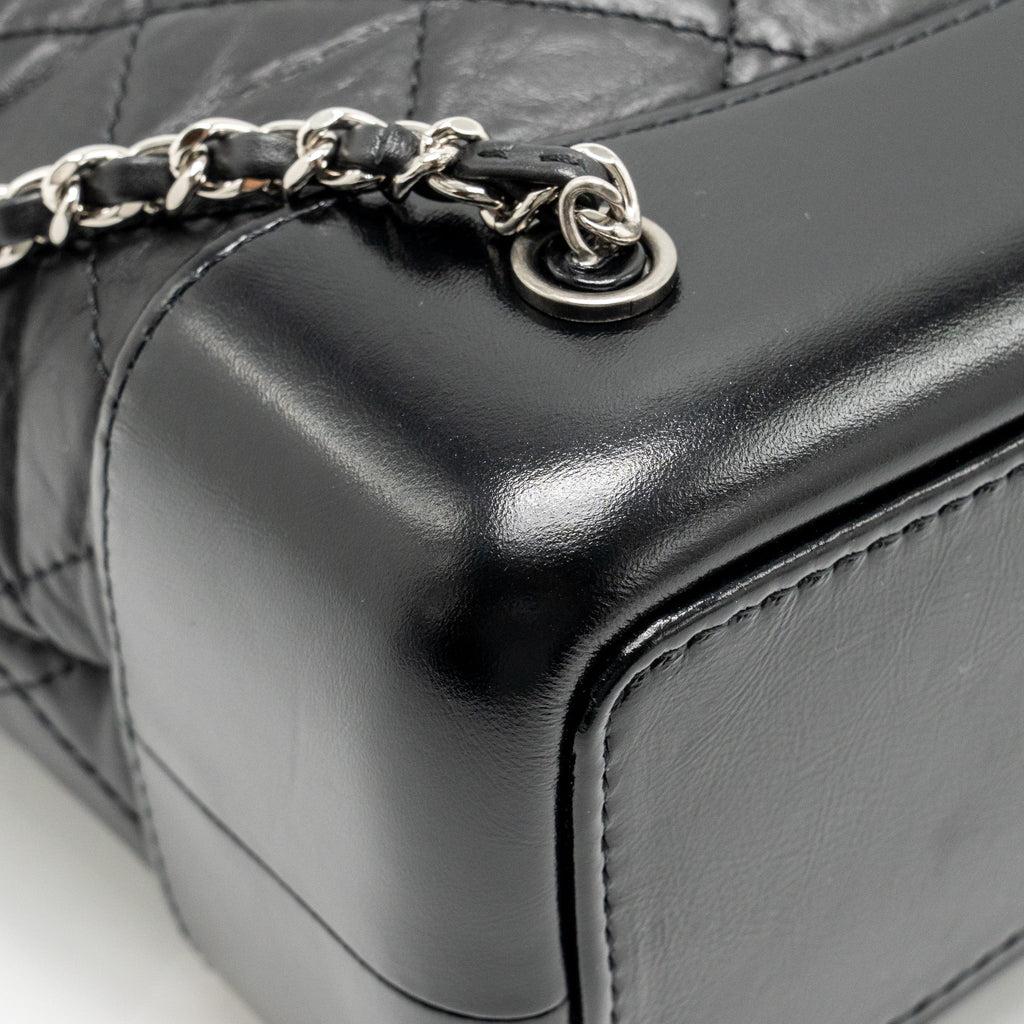chanel-small-gabrielle-backpack-calfskin-black-multicolour-hardware-microchip-copy-1