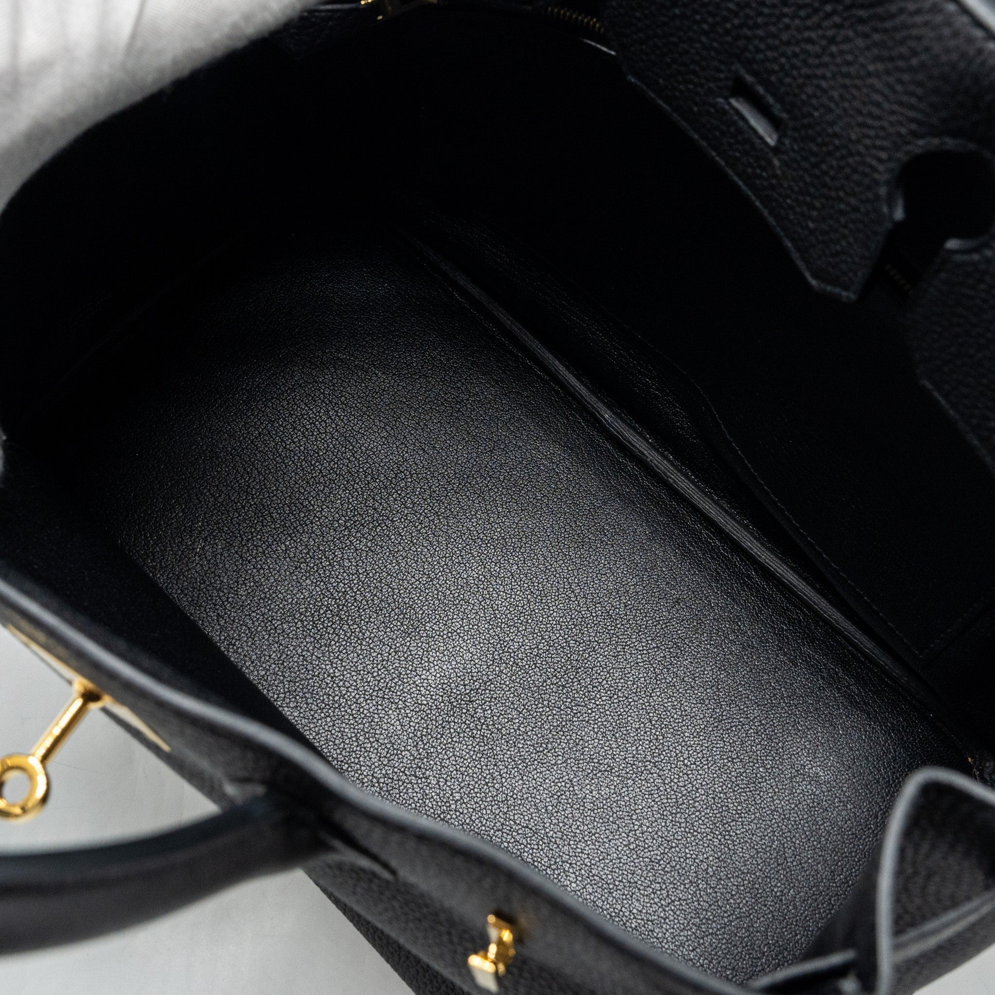 hermes-birkin-30-togo-black-ghw-stamp-d