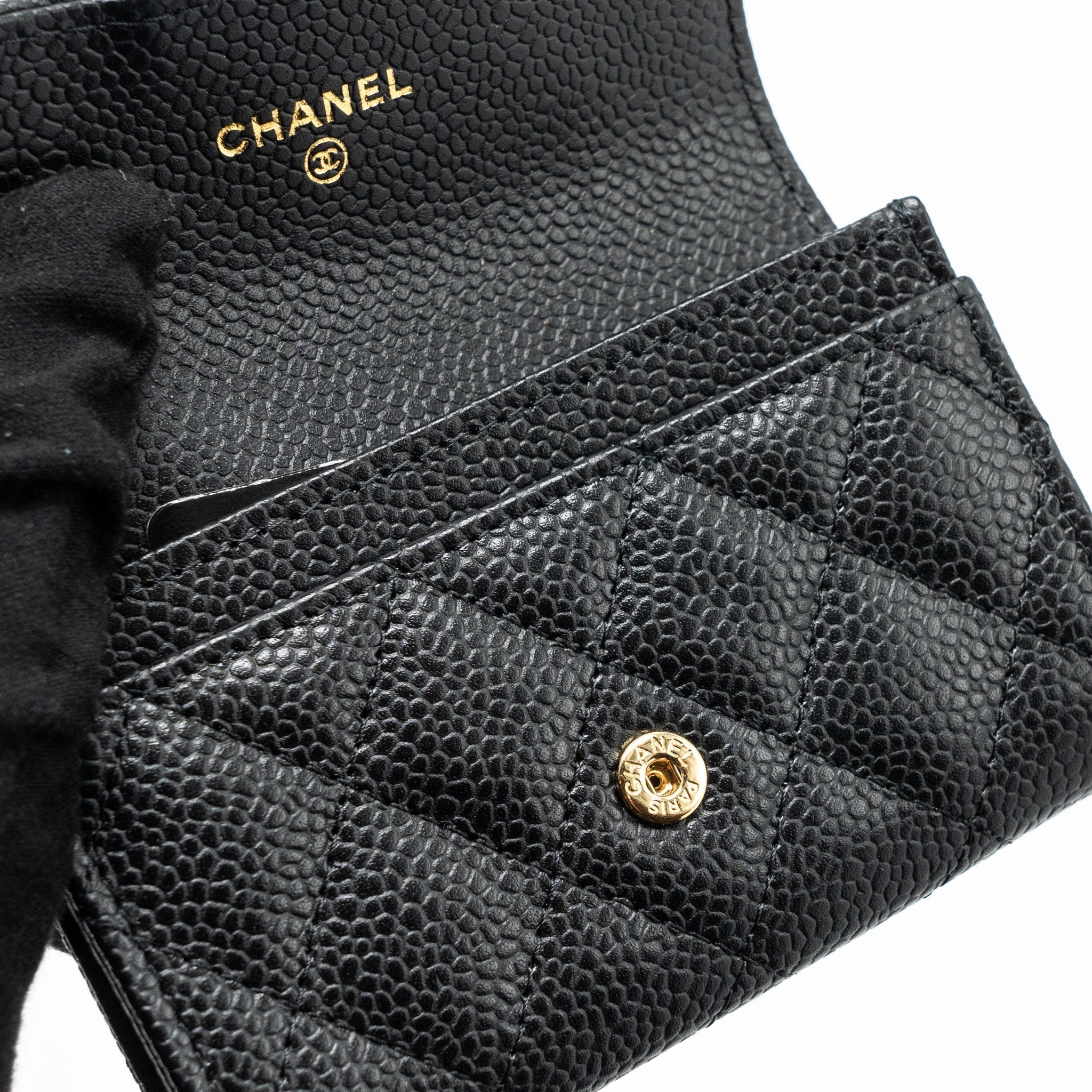 chanel-classic-flap-card-holder-caviar-black-ghw-microchip-7