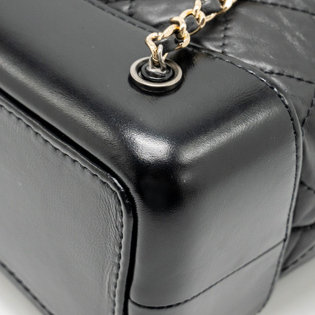 chanel-small-gabrielle-backpack-calfskin-black-multicolour-hardware-microchip-copy-1