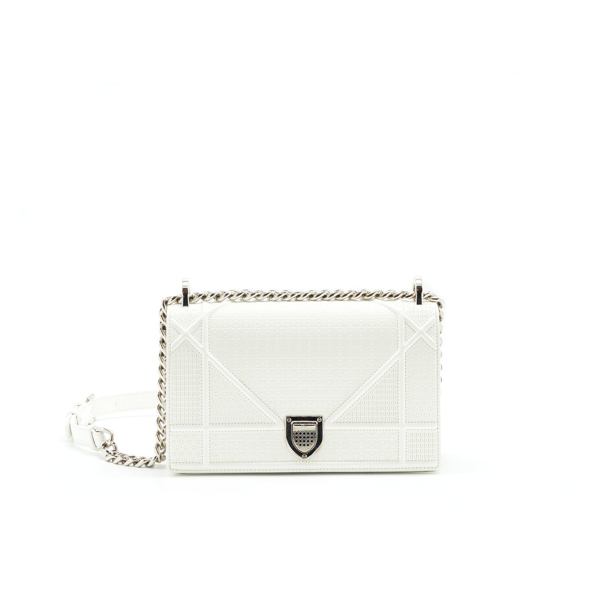 christian-dior-small-cannage-diorama-patent-leather-in-white-shw