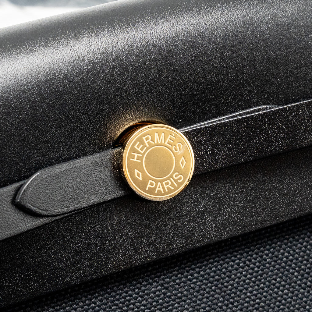 hermes-herbag-mini-canvas-hunter-leather-black-ghw-stamp-k