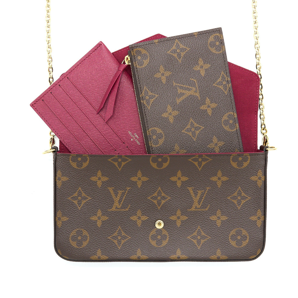 louis-vuitton-felicie-pochette-monogram-canvas-red-ghw