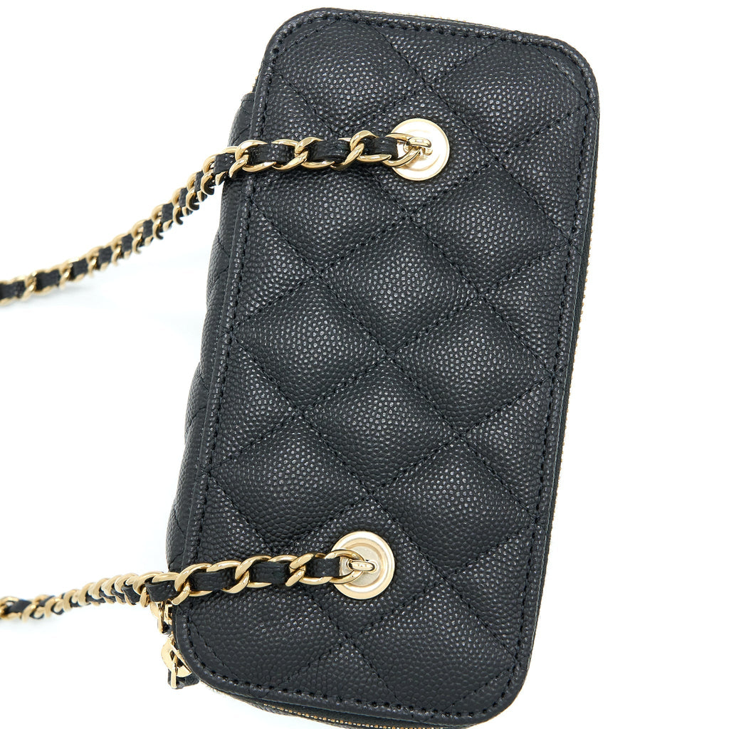 chanel-long-vanity-case-caviar-black-lghw-microchip