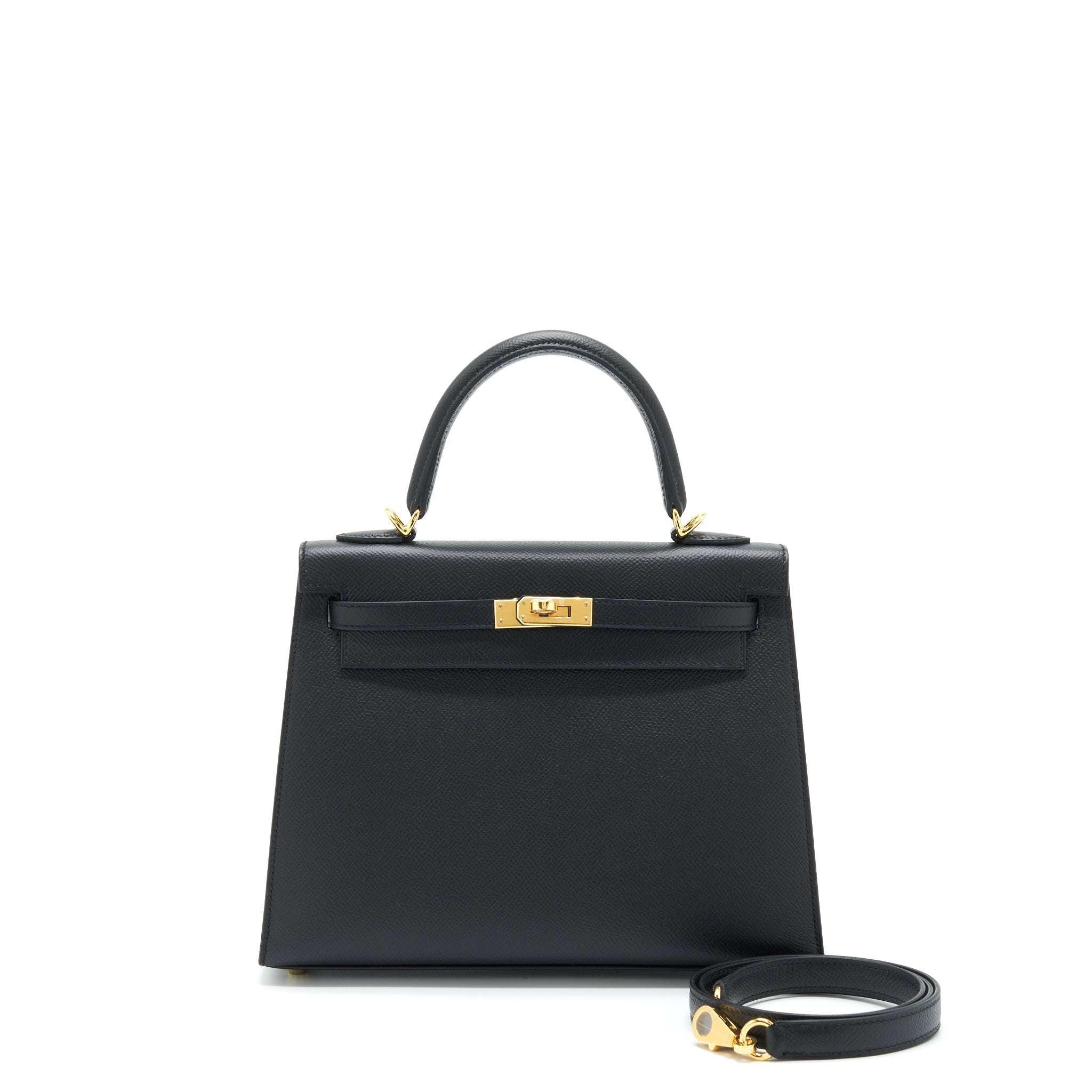 hermes-kelly-25-epsom-black-ghw-stamp-d