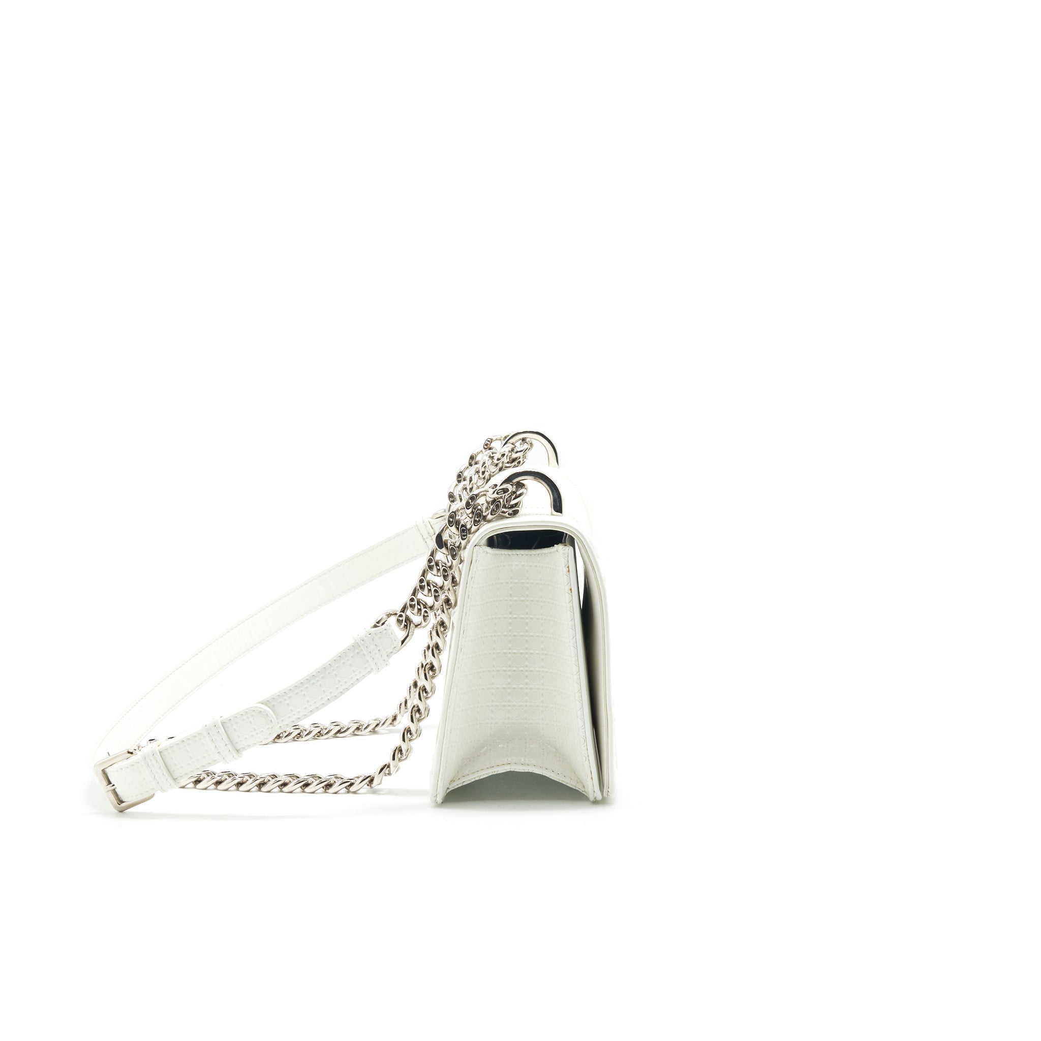 christian-dior-small-cannage-diorama-patent-leather-in-white-shw