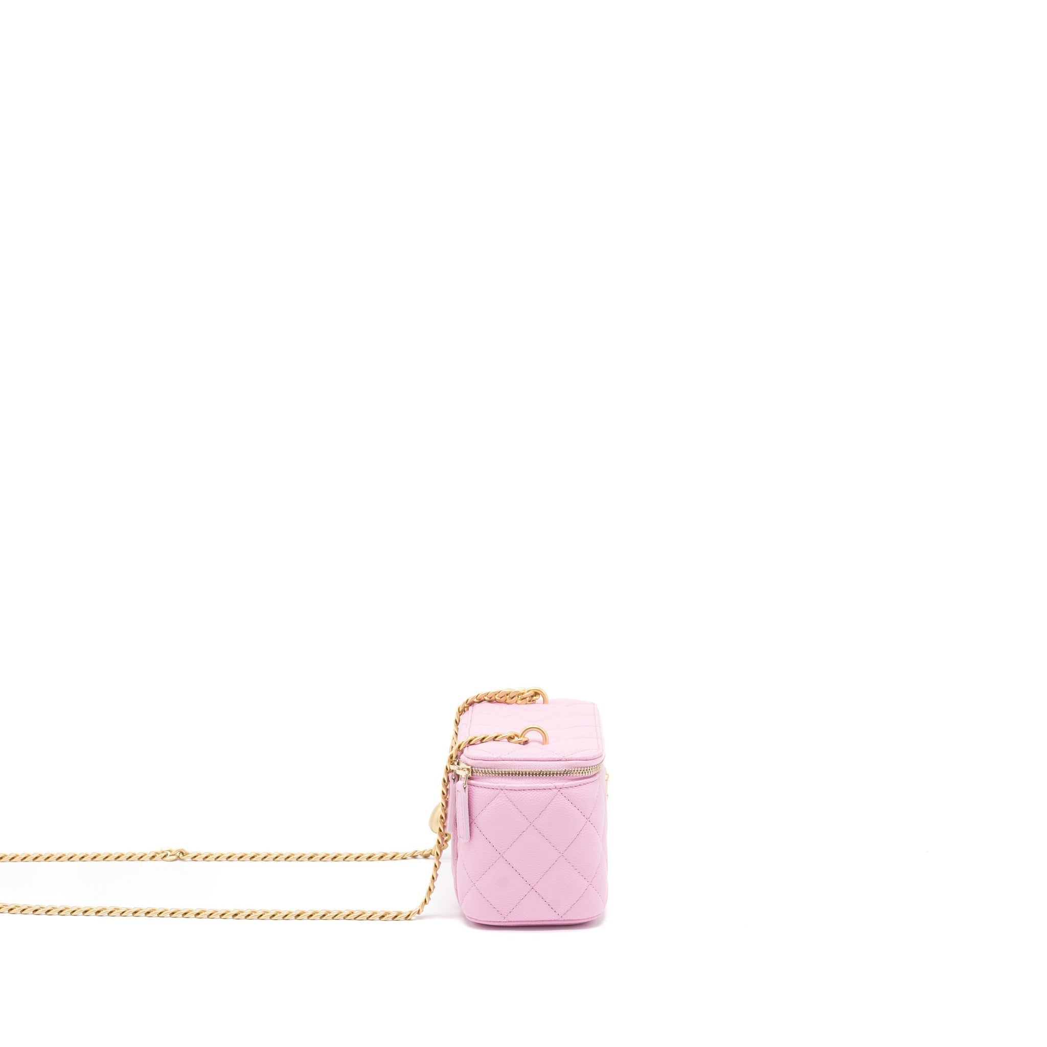chanel-23p-coco-love-long-vanity-with-chain-caviar-pink-ghw-microchip