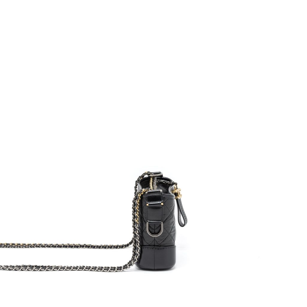 chanel-small-gabrielle-hobo-bag-calfskin-black-multicolour-hardware