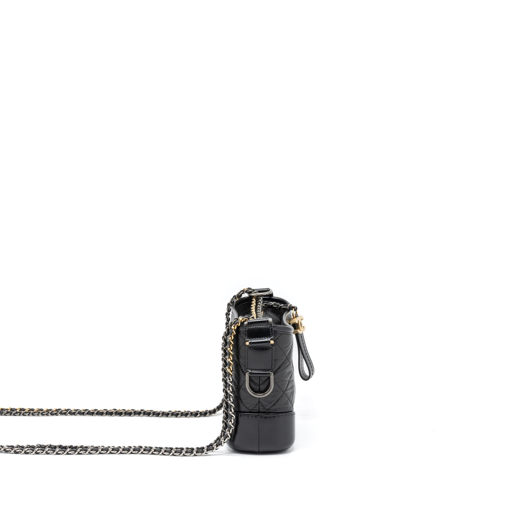 chanel-small-gabrielle-hobo-bag-calfskin-black-multicolour-hardware