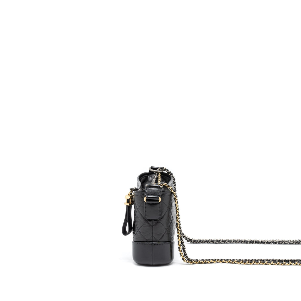 chanel-small-gabrielle-hobo-bag-calfskin-black-multicolour-hardware