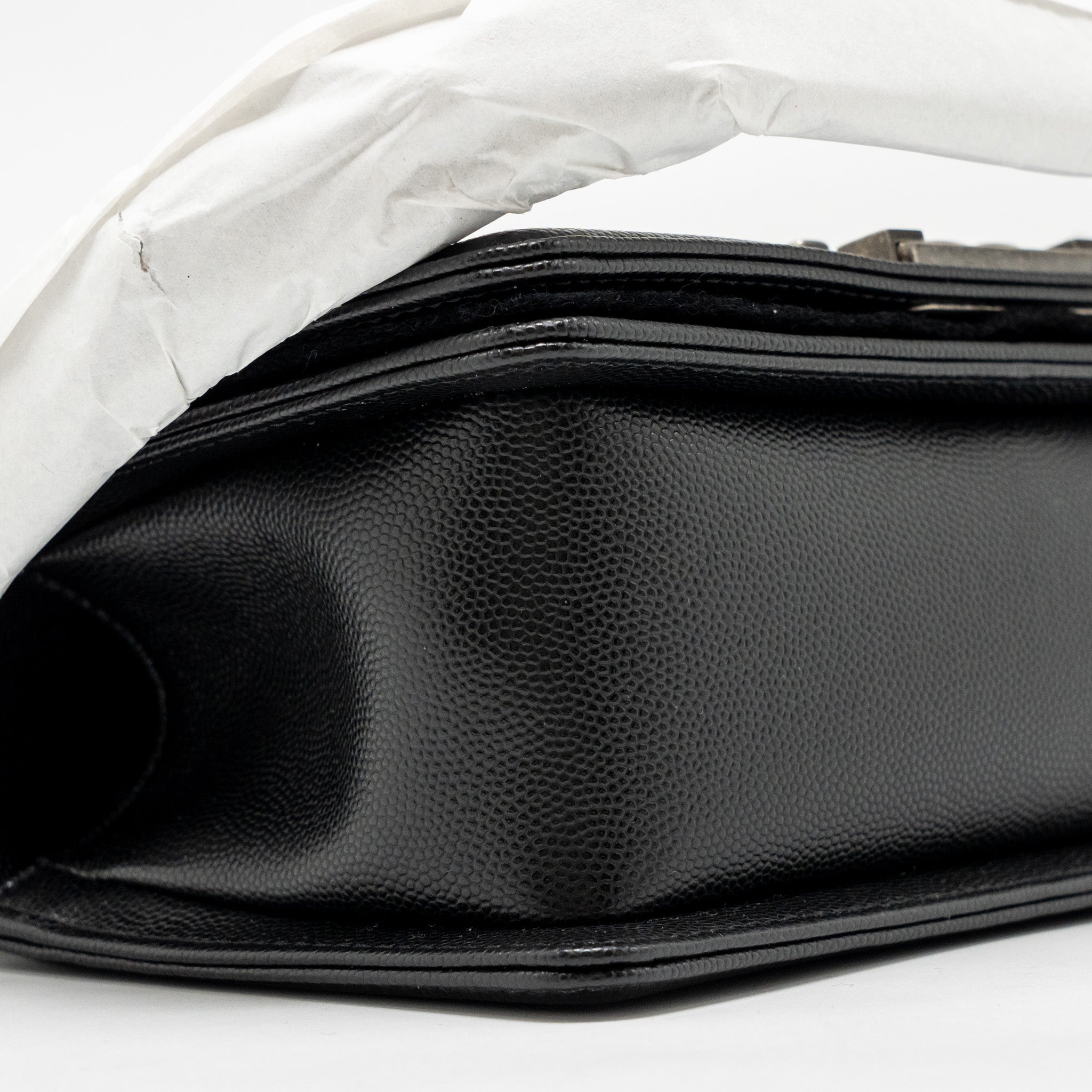 chanel-small-boy-bag-caviar-black-ruthenium-shw-microchip-copy-1