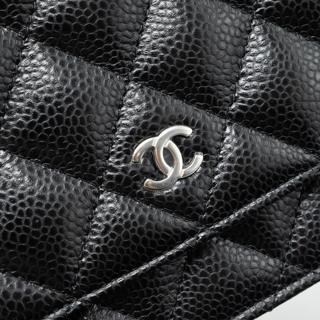 chanel-classic-wallet-on-chain-caviar-black-shw-8