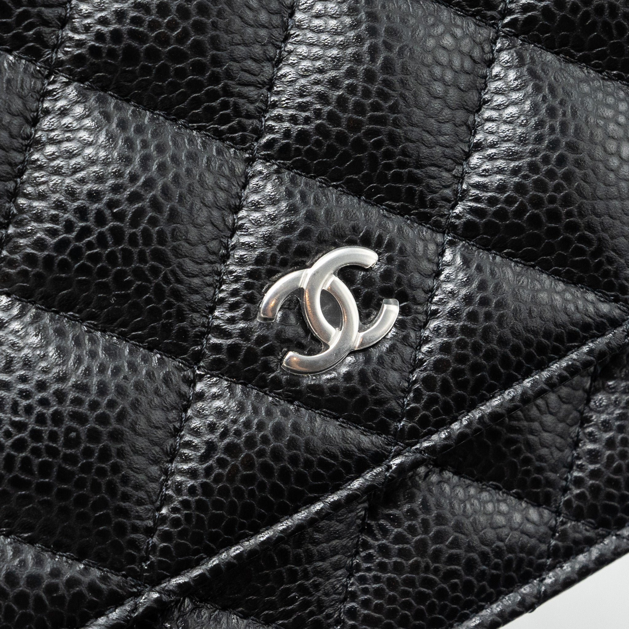 chanel-classic-wallet-on-chain-caviar-black-shw-8