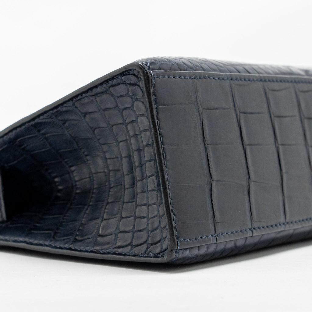 hermes-kelly-pochette-matt-alligator-mississippiensis-blue-indigo-ghw-stamp-b