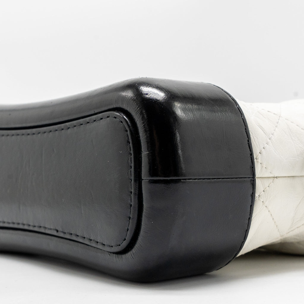 chanel-small-gabrielle-hobo-bag-aged-calfskin-white-black-multicolour-hardware-copy