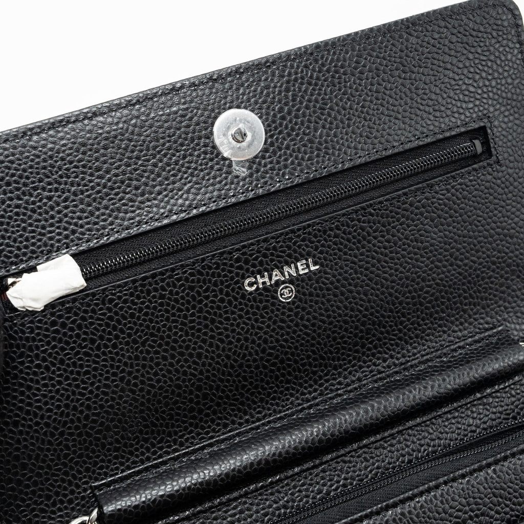 chanel-classic-wallet-on-chain-caviar-black-shw-8