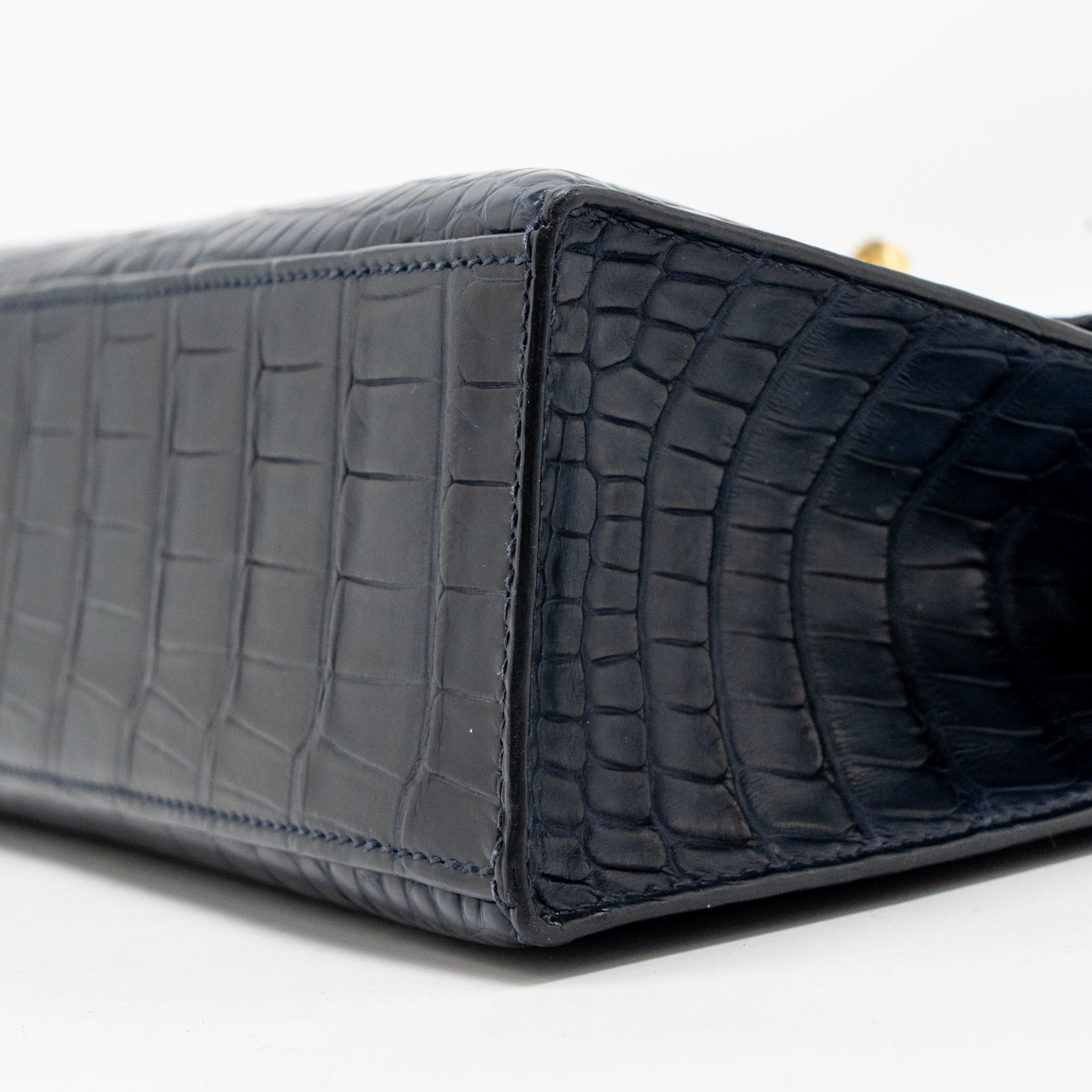 hermes-kelly-pochette-matt-alligator-mississippiensis-blue-indigo-ghw-stamp-b