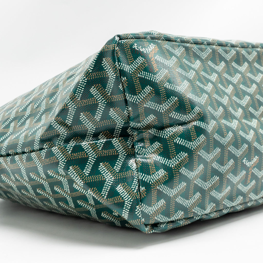 goyard-saint-louis-pm-bag-goyardine-canvas-chevroches-calfskin-green-shw