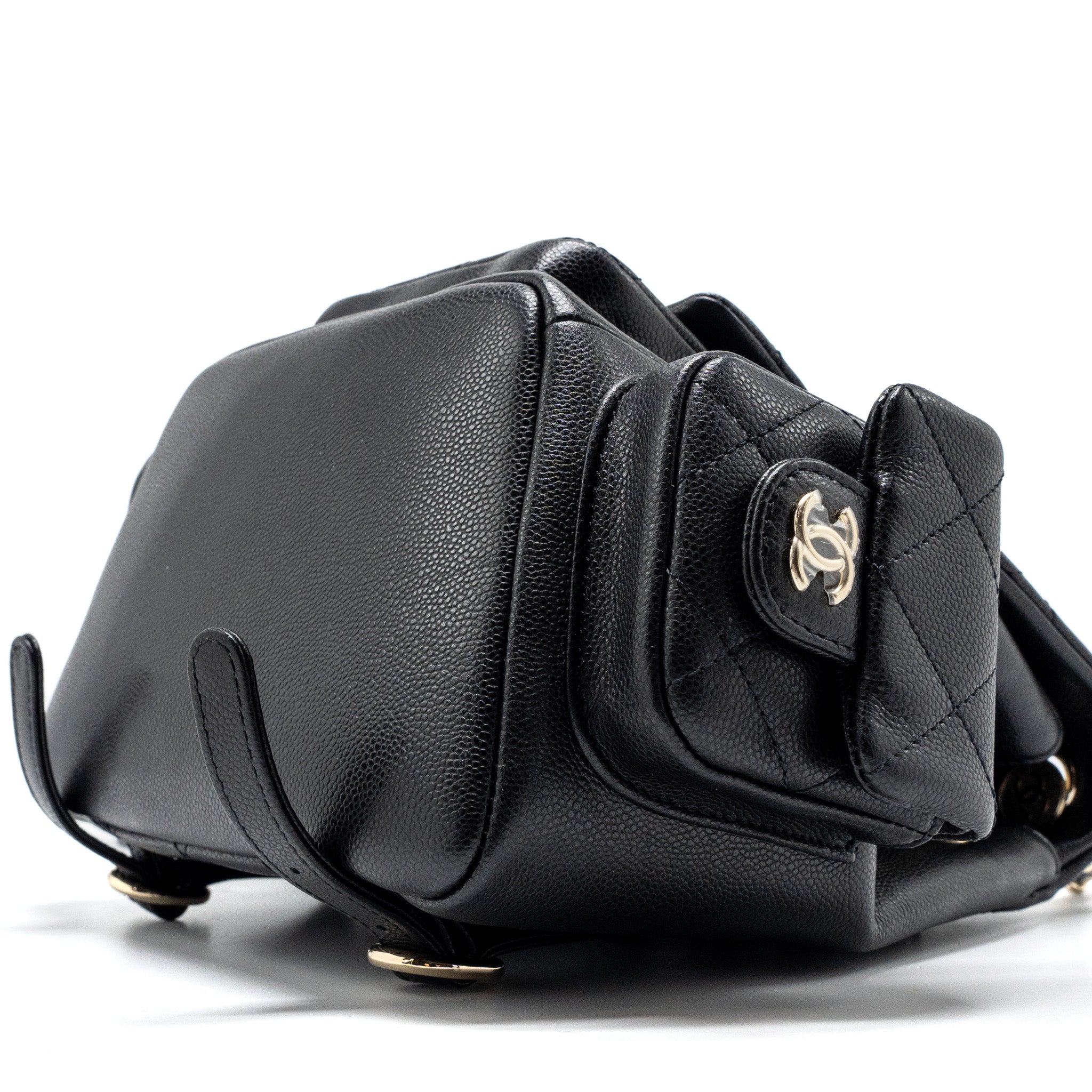 chanel-23k-triple-pocket-backpack-caviar-black-lghw-microchip-copy-1