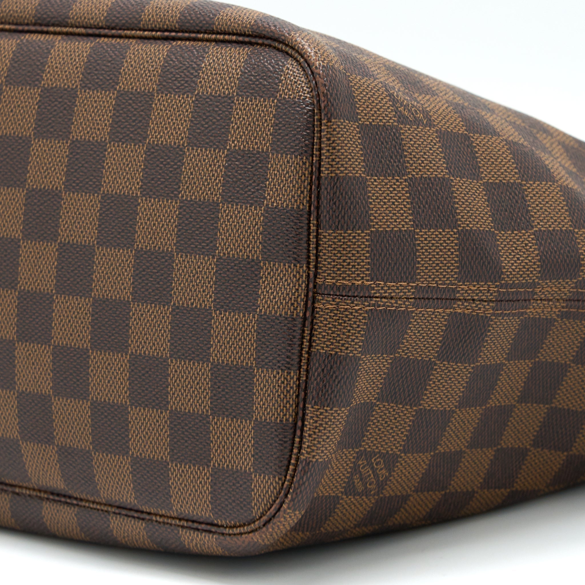 louis-vuitton-neverfull-mm-damier-ebene-pink-ghw