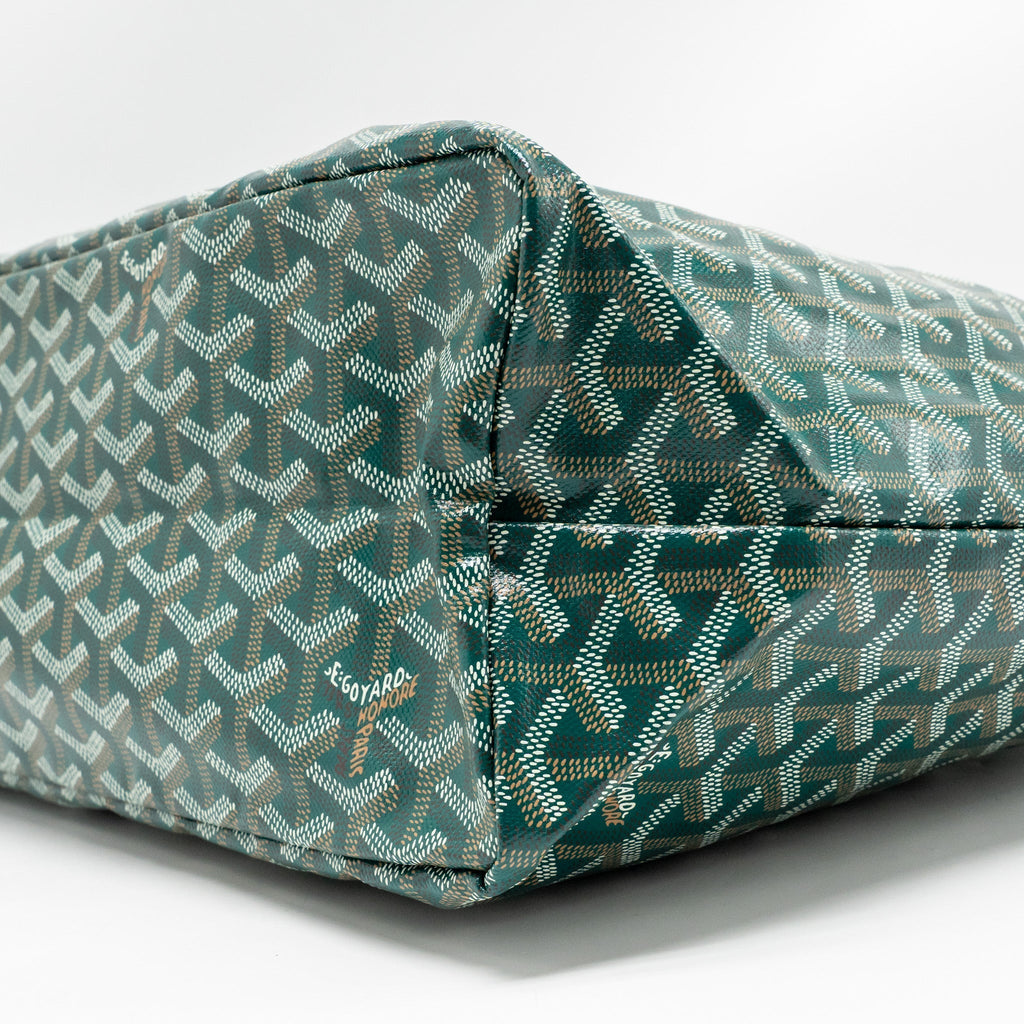 goyard-saint-louis-pm-bag-goyardine-canvas-chevroches-calfskin-green-shw