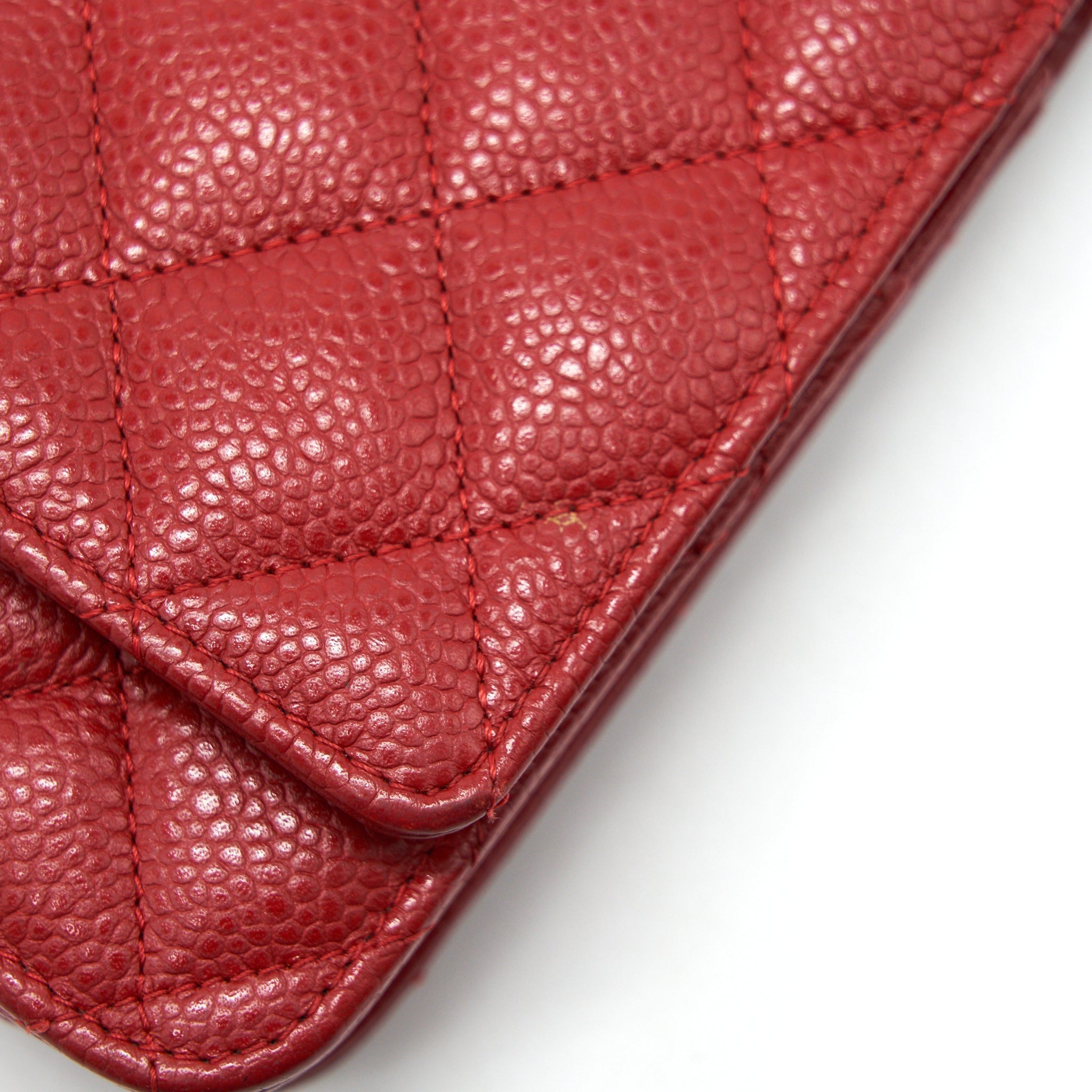 chanel-wallet-on-chain-caviar-red-with-shw-serial-18