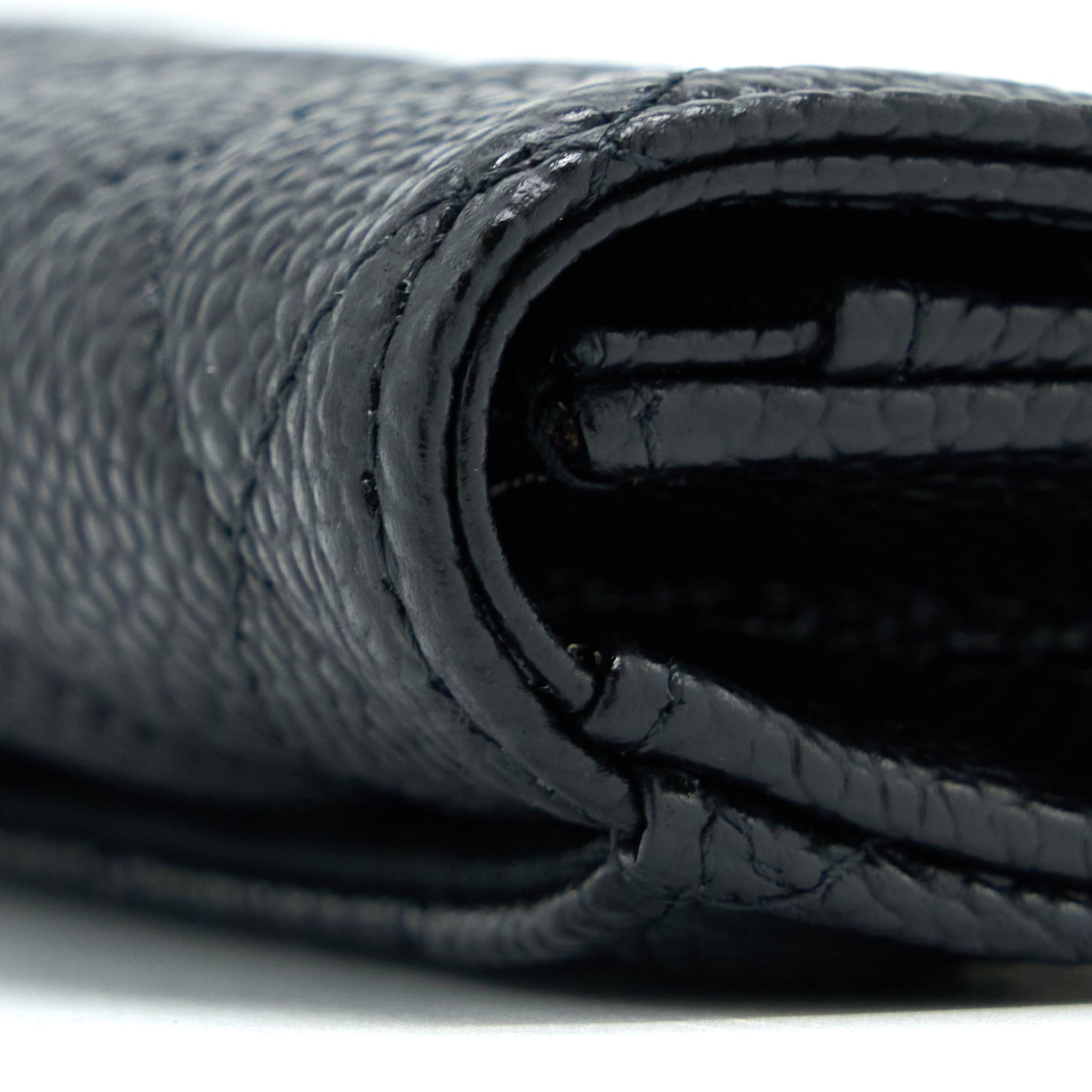 chanel-classic-flap-card-holder-cavair-leather-black-lghw