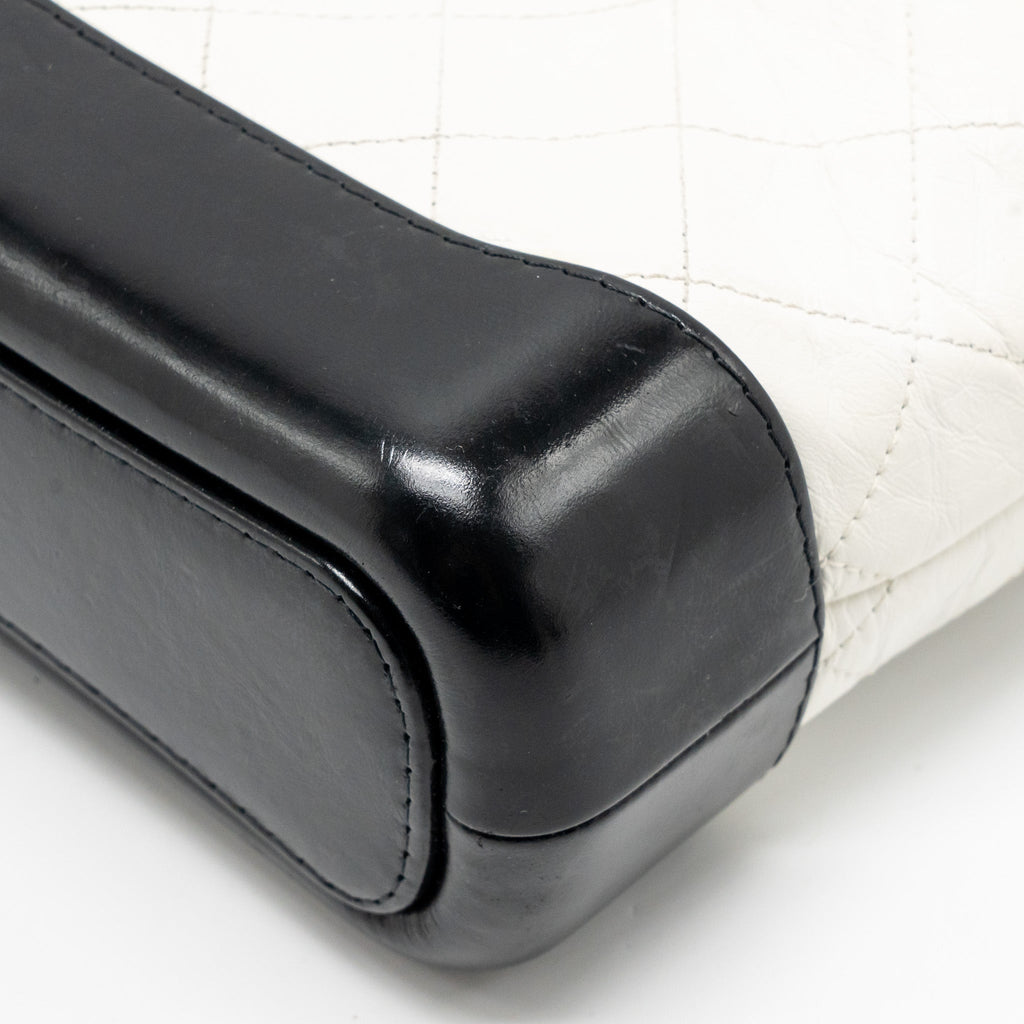 chanel-small-gabrielle-hobo-bag-aged-calfskin-white-black-multicolour-hardware-copy