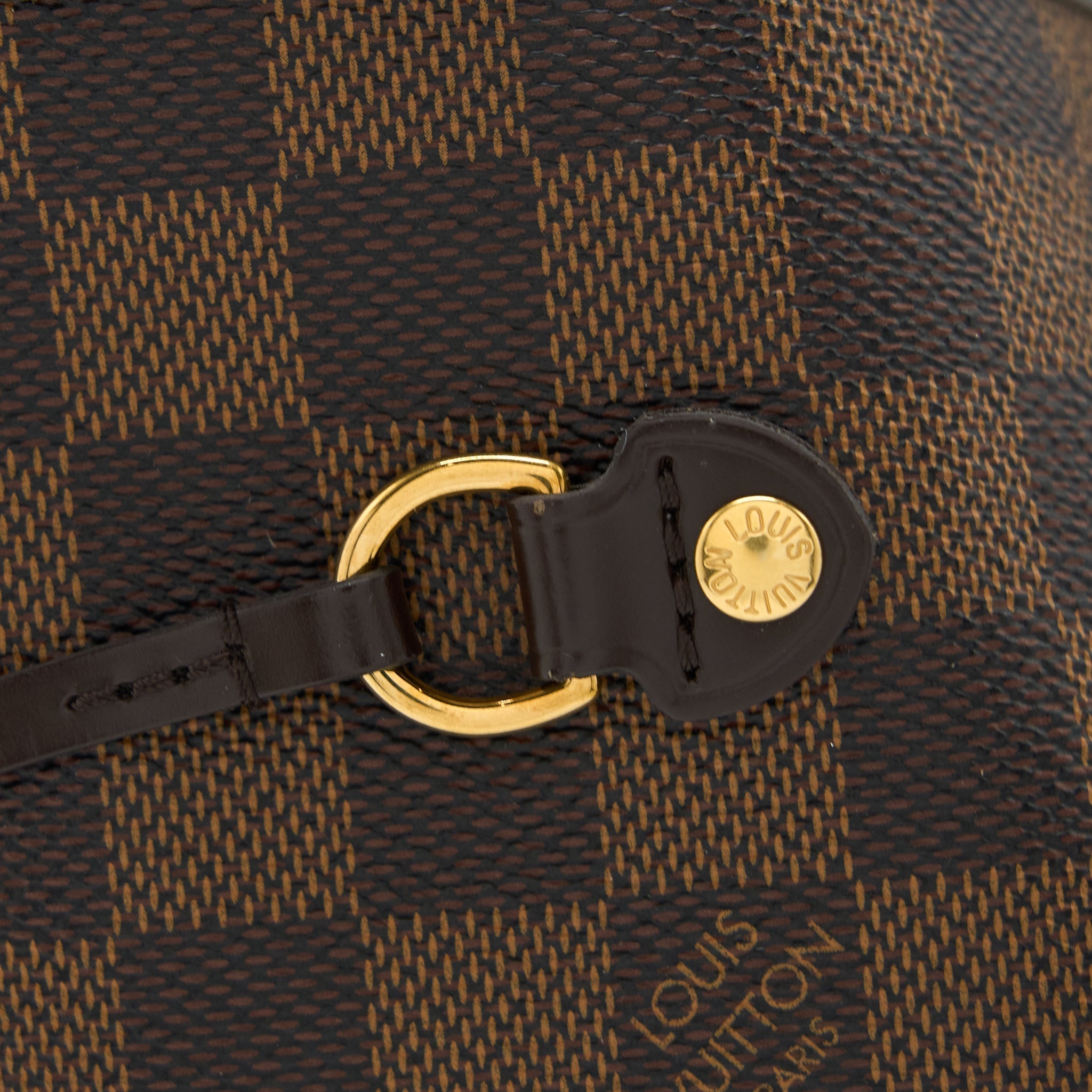 louis-vuitton-neverfull-mm-damier-ebene-pink-ghw
