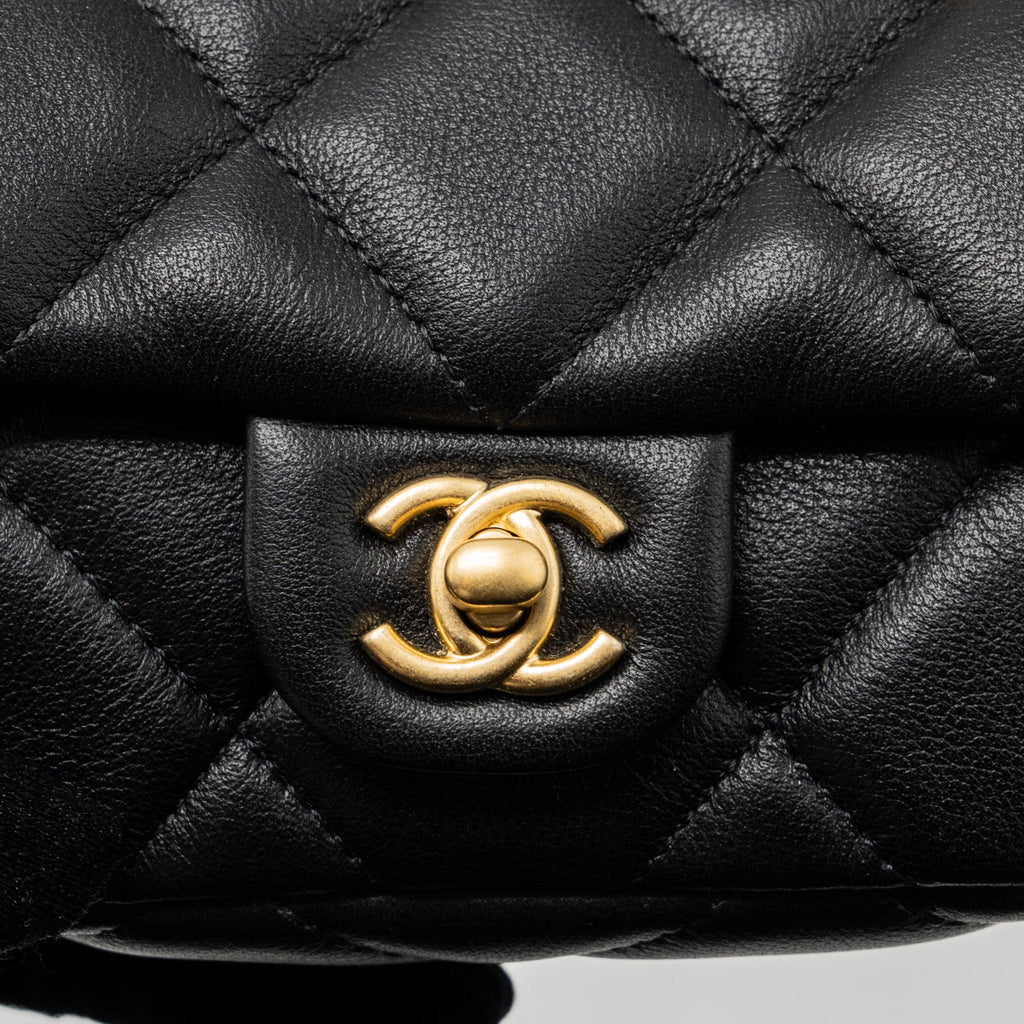 chanel-21k-mini-flap-bag-calfskin-black-brushed-ghw