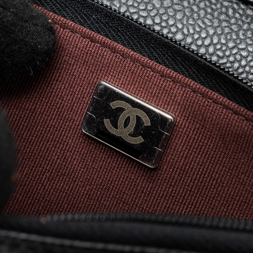 chanel-classic-wallet-on-chain-caviar-black-shw-8