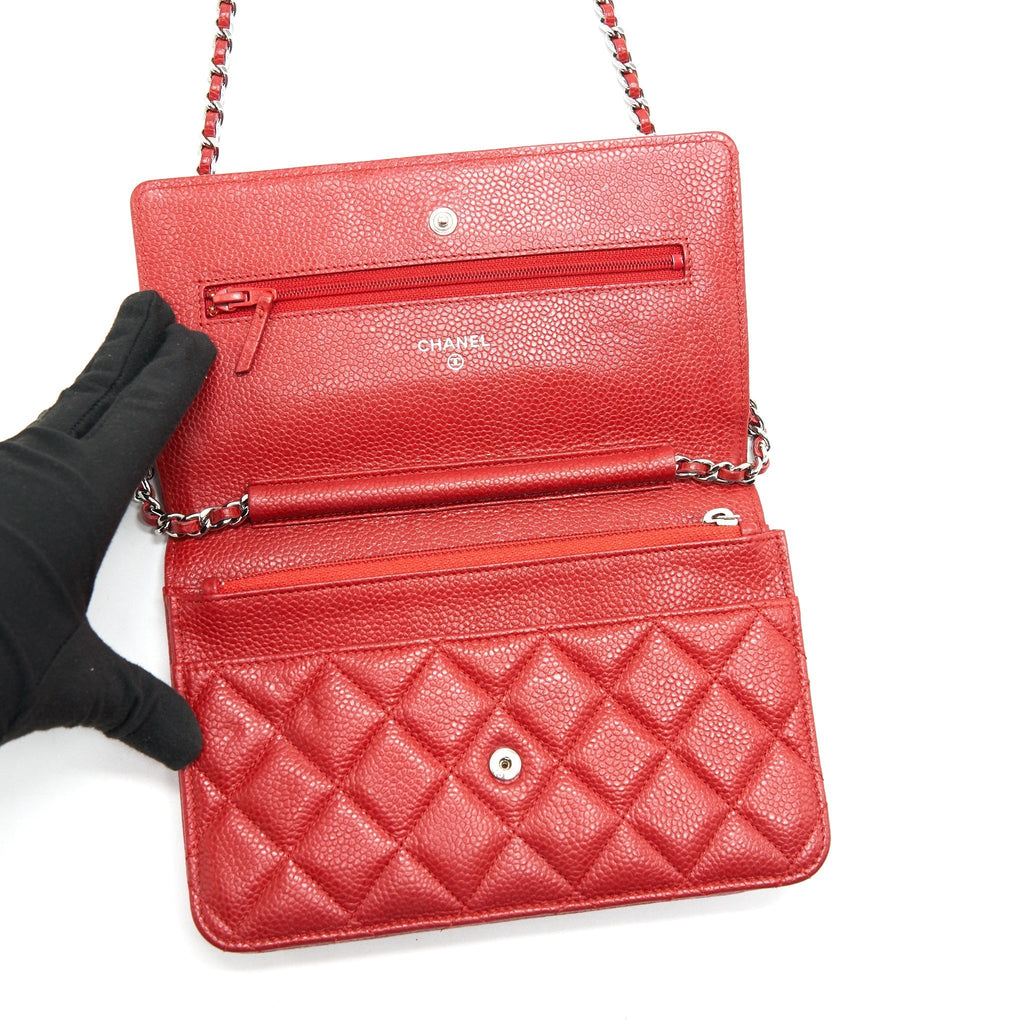 chanel-wallet-on-chain-caviar-red-with-shw-serial-18