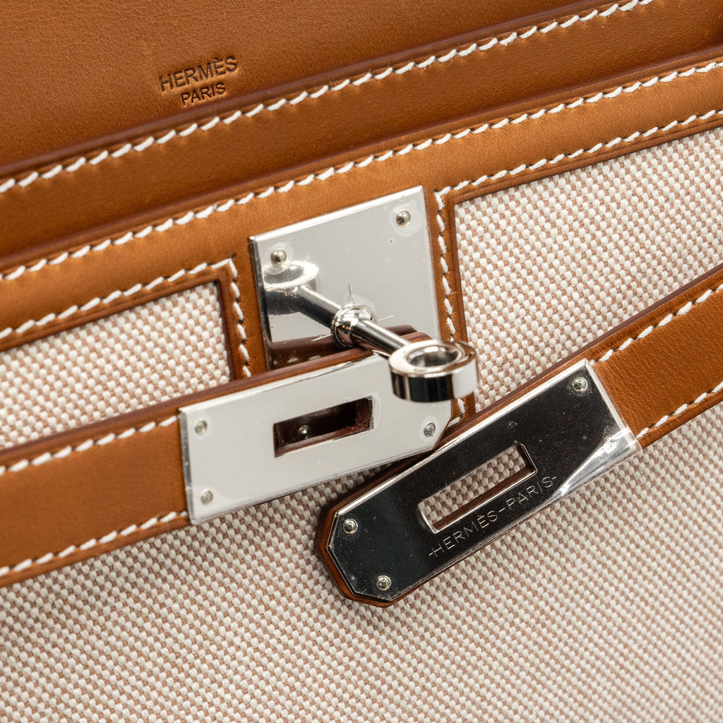 hermes-pochette-kelly-depeches-25-canvas-barenia-leather-ecru-beige-fauve-shw-stamp-z-1