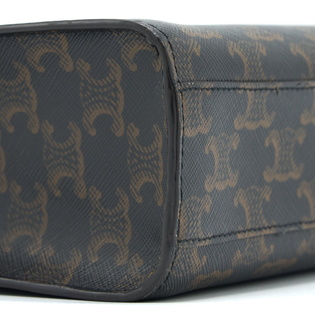 celine-vertical-cabas-triomphe-canvas-ghw-2