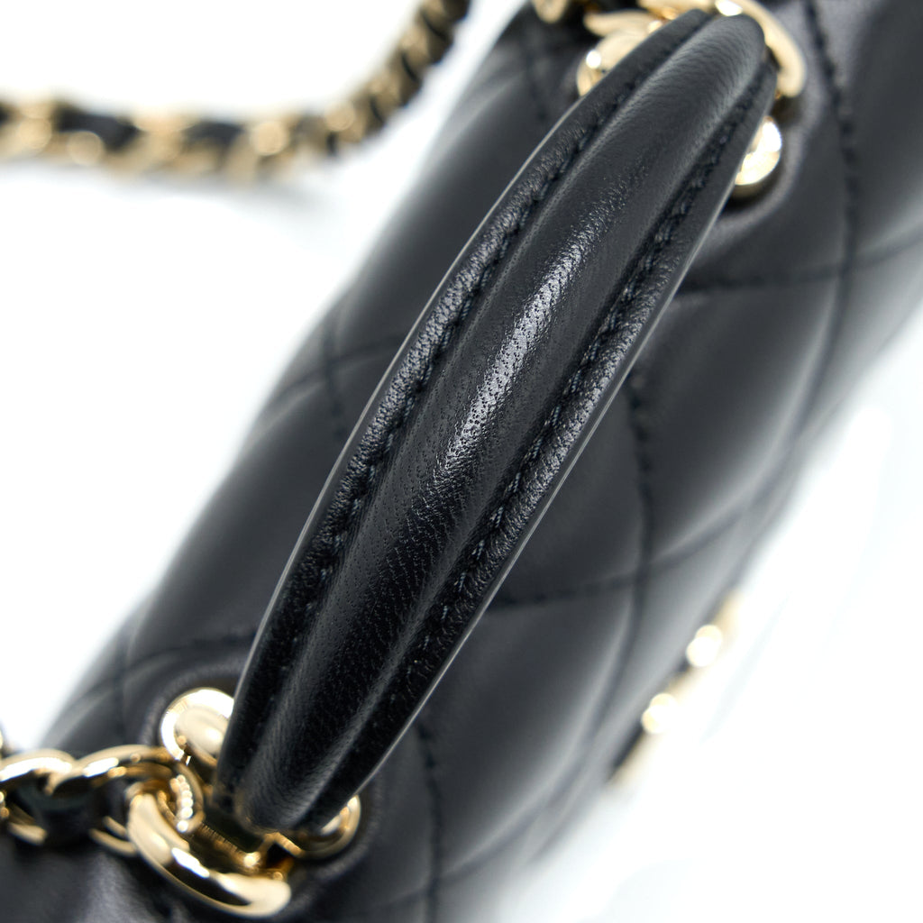 chanel-mini-top-handle-flap-bag-lambskin-black-lghw