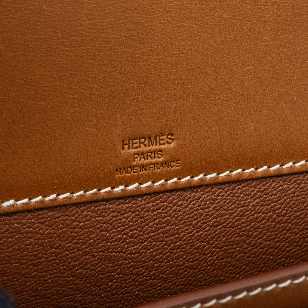 hermes-pochette-kelly-depeches-25-canvas-barenia-leather-ecru-beige-fauve-shw-stamp-z-1