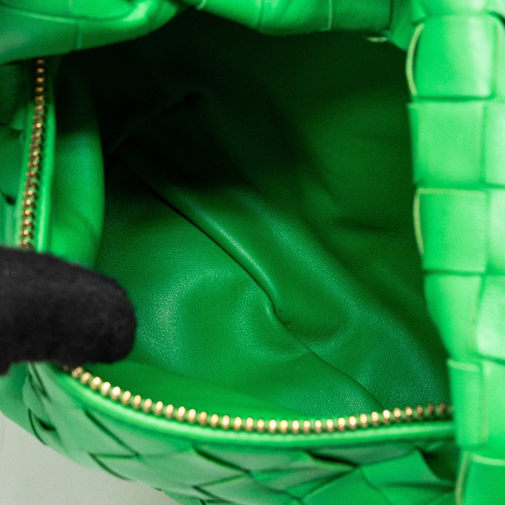 copy-of-bottega-veneta-mini-jodie-bag-lambskin-green-ghw