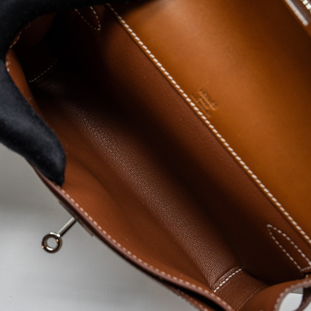 hermes-pochette-kelly-depeches-25-canvas-barenia-leather-ecru-beige-fauve-shw-stamp-z-1
