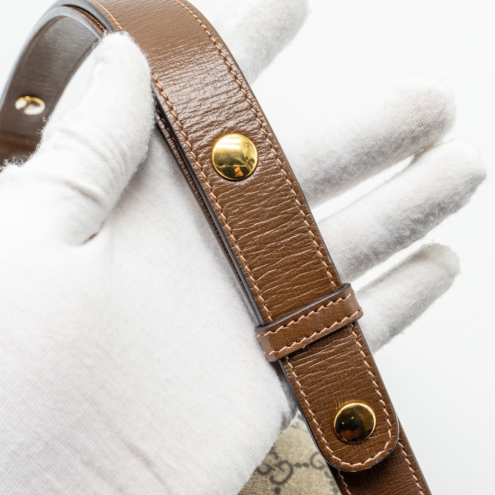 gucci-hoursebit-1955-bag-gg-supreme-canvas-leather-ghw